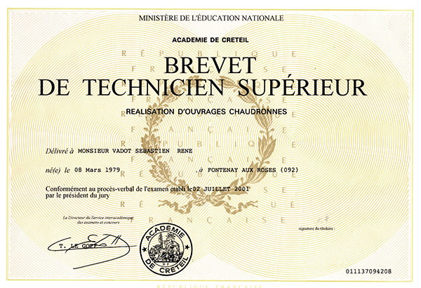 Acheter un diplôme universitaire en ligne