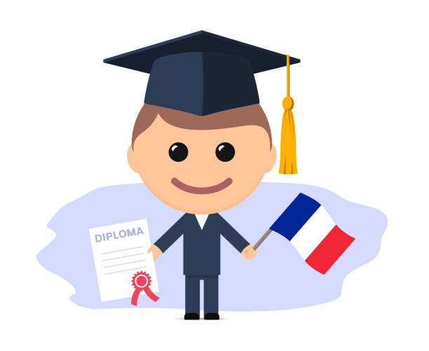 Acheter un faux diplôme Français sur internet